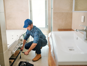 Bathroom Renovation